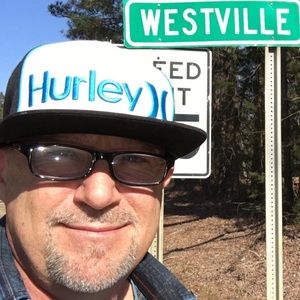 Meet your Posher, Tom